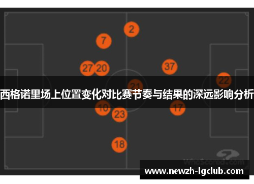 西格诺里场上位置变化对比赛节奏与结果的深远影响分析