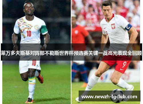 莱万多夫斯基对阵那不勒斯世界杯预选赛关键一战高光表现全回顾