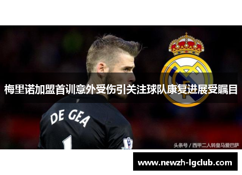 梅里诺加盟首训意外受伤引关注球队康复进展受瞩目